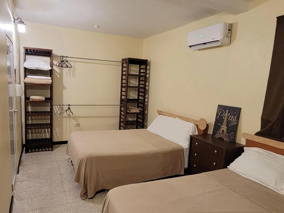 Aguada Of The Seas Aparthotel