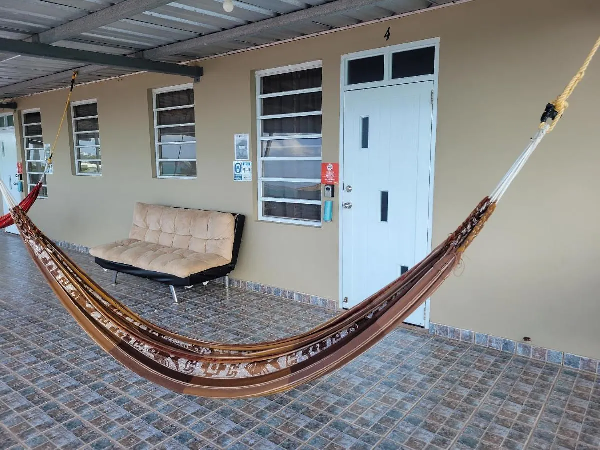 Aguada Of The Seas Aparthotel