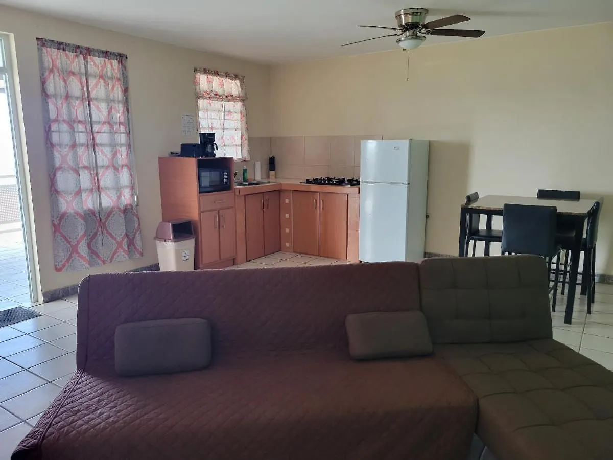 **  Aguada Of The Seas Aparthotel Puerto Rico