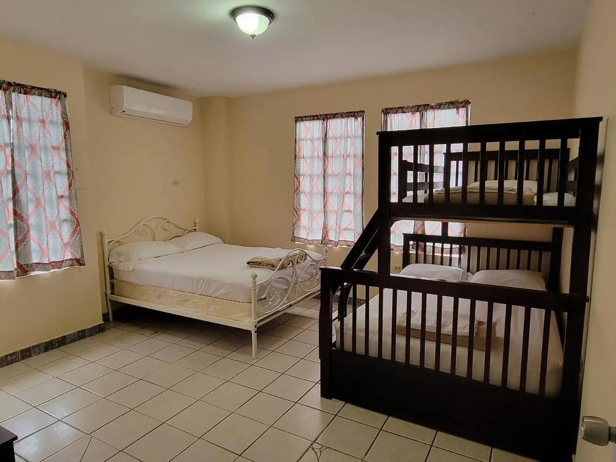 Aguada Of The Seas Aparthotel