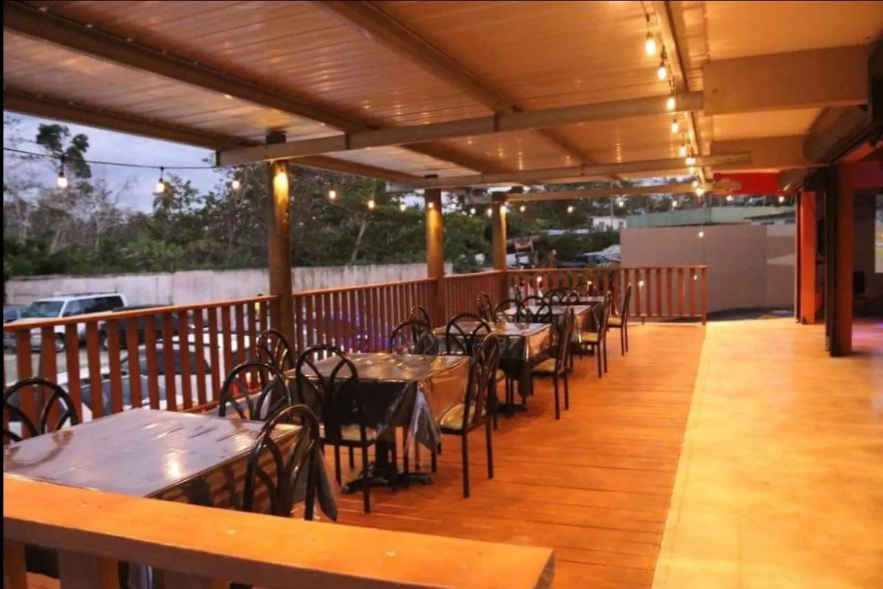 Aguada Of The Seas Aparthotel