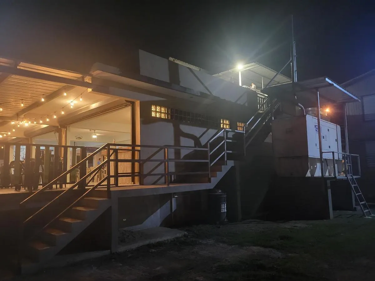 Aguada Of The Seas Aparthotel