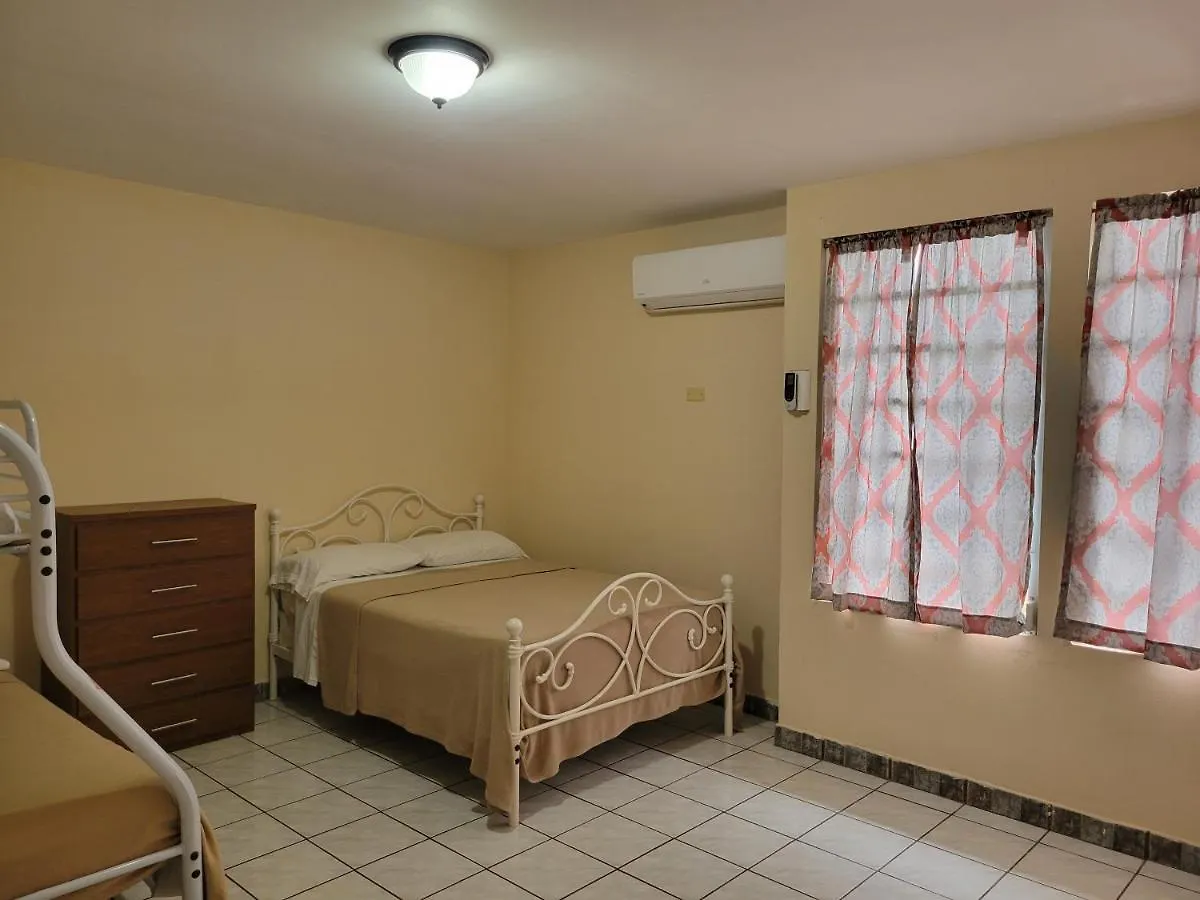 Aguada Of The Seas Aparthotel Puerto Rico