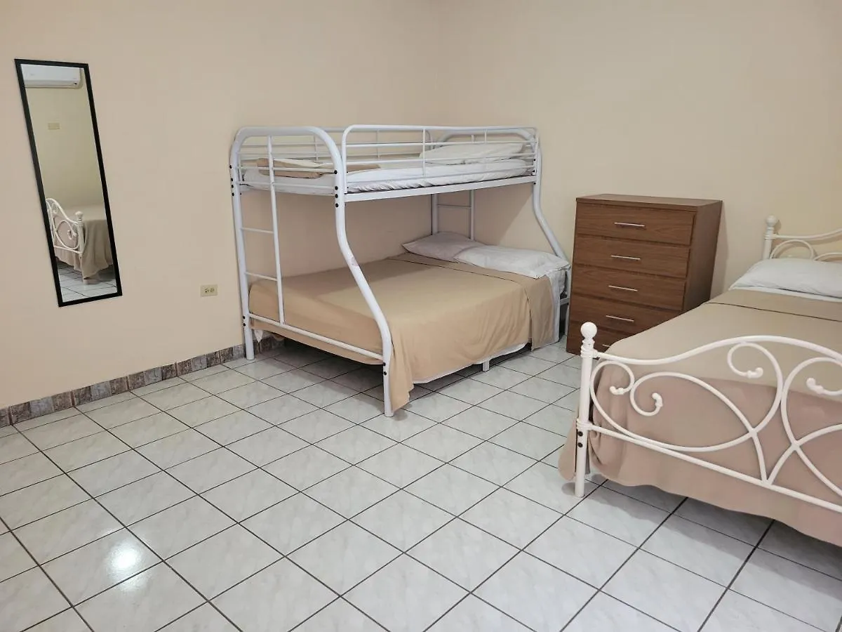 Aguada Of The Seas Aparthotel
