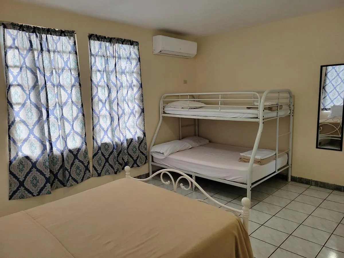 Aguada Of The Seas Aparthotel 2*,  Puerto Rico