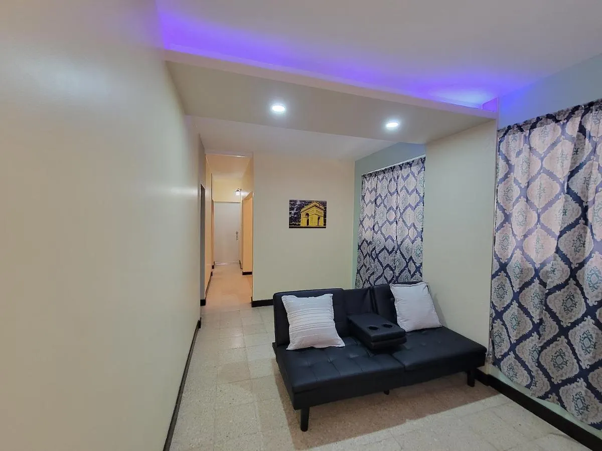 Aguada Of The Seas Aparthotel Puerto Rico