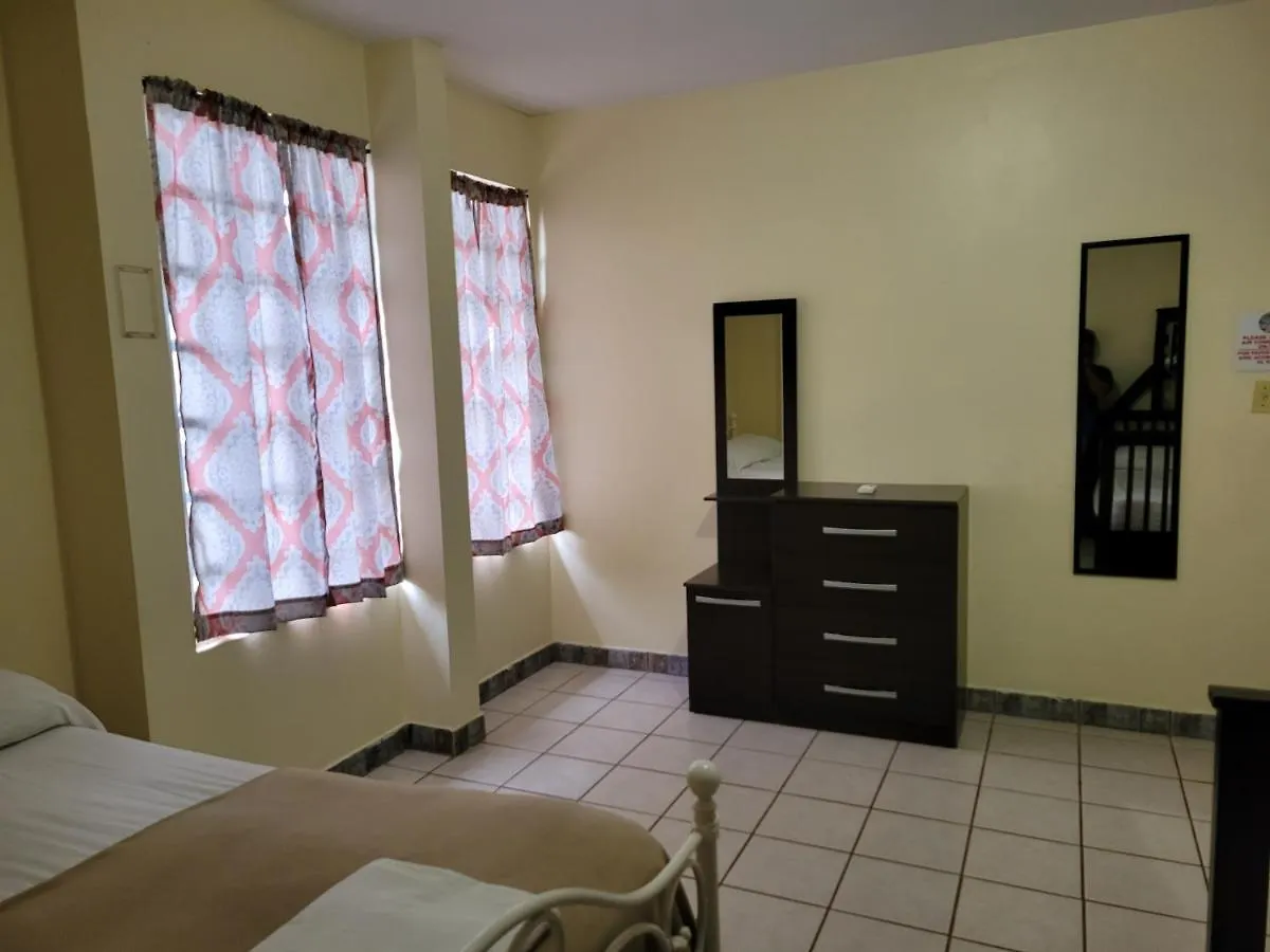 Aguada Of The Seas Aparthotel 2*,  Puerto Rico