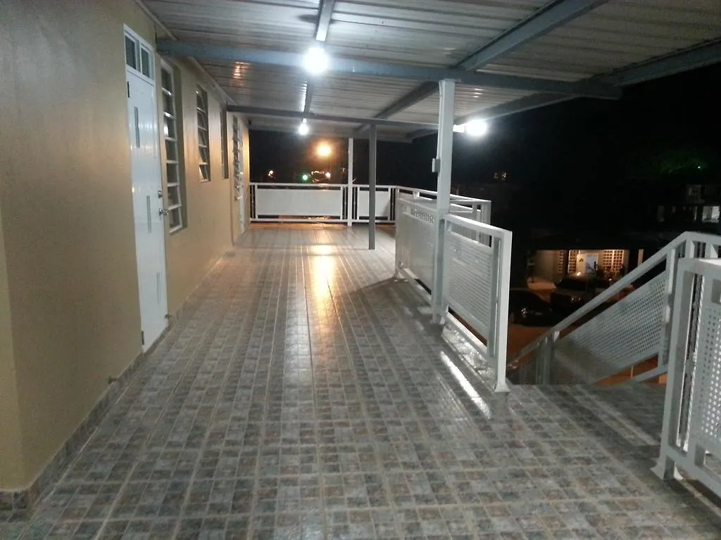 Aguada Of The Seas Aparthotel
