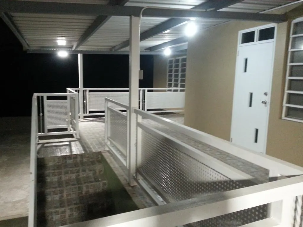 Aguada Of The Seas Aparthotel