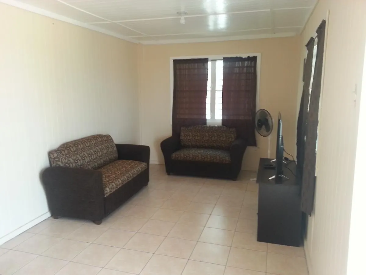 Aguada Of The Seas Aparthotel