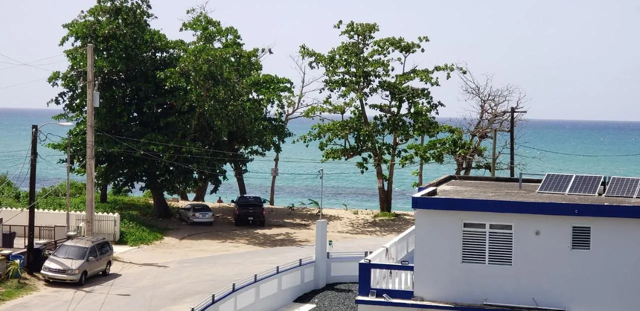 Aguada Of The Seas Aparthotel