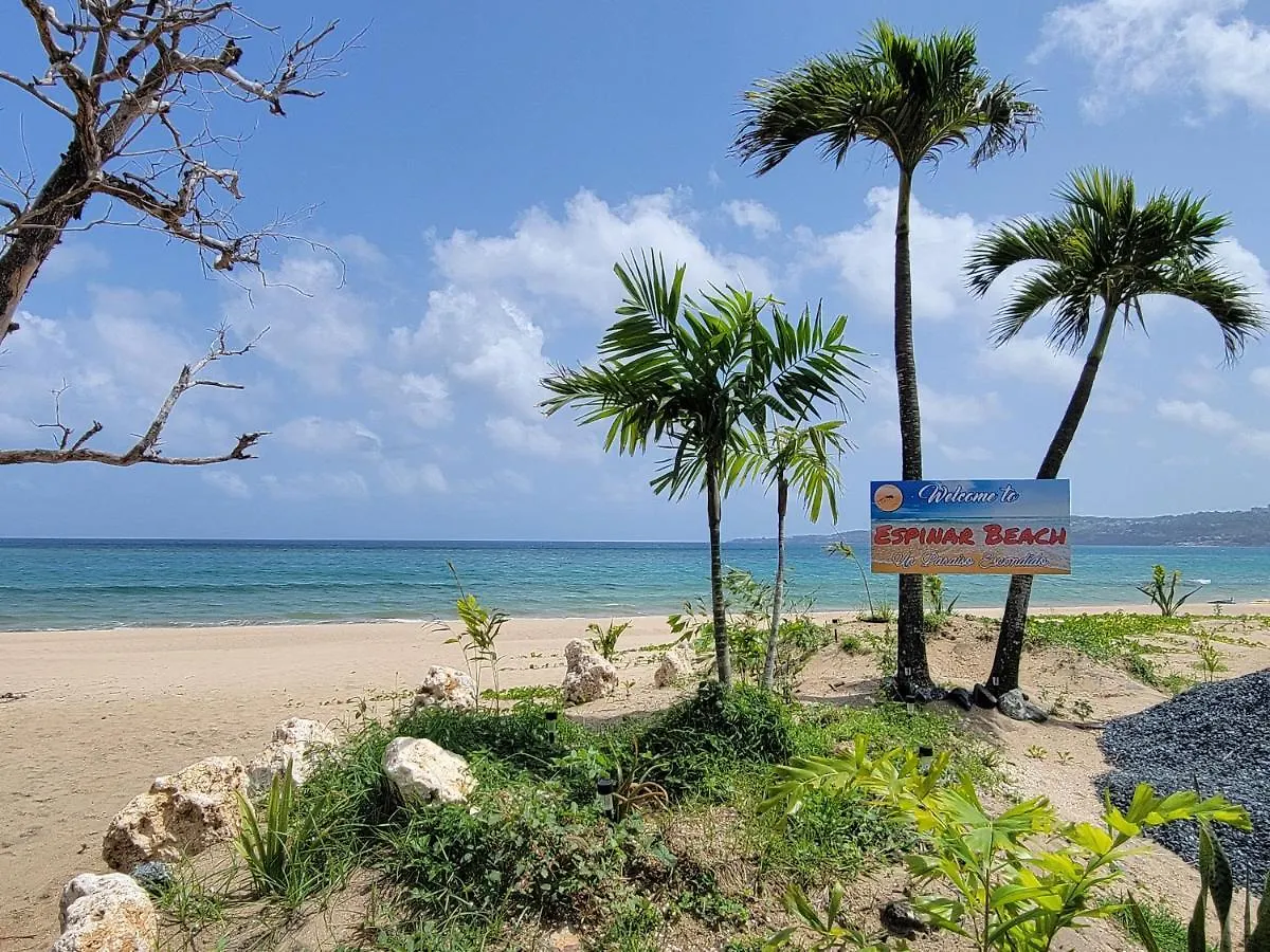 Aguada Of The Seas Lejlighedshotel