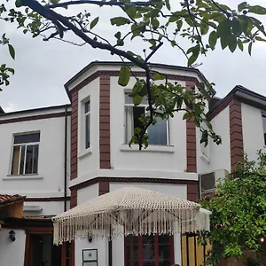  Hostel Oda Hostel Albania