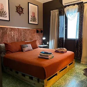  Apartment Tropical 2 Bedroom Spacious Next To Pool (Adults Only) Puerto Rico