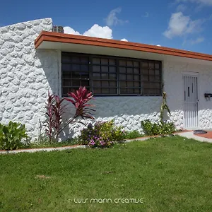  Apartment Safe Quiet Near Airport Puerto Rico