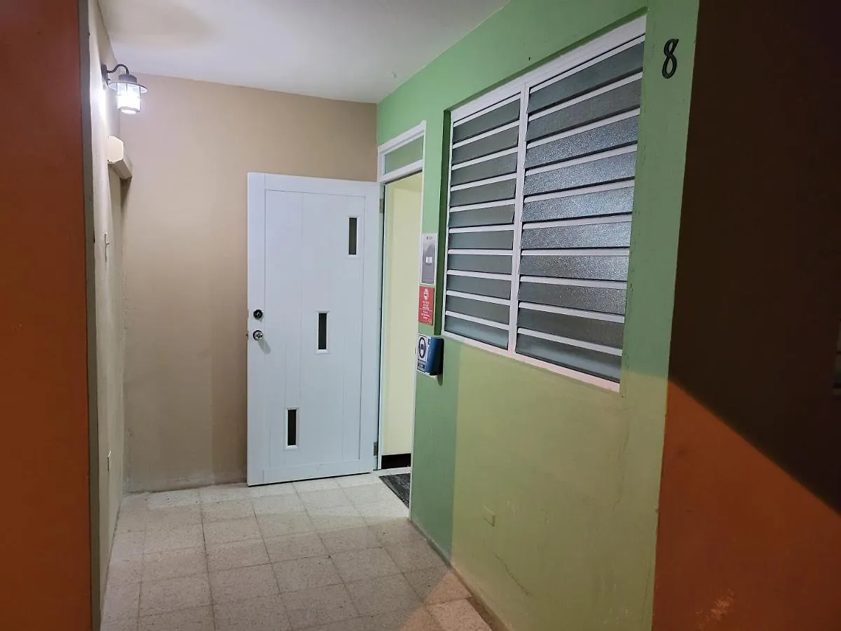 Aguada Of The Seas Aparthotel