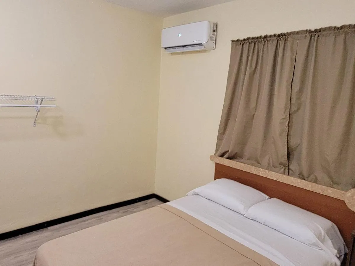Aguada Of The Seas Aparthotel 2*,