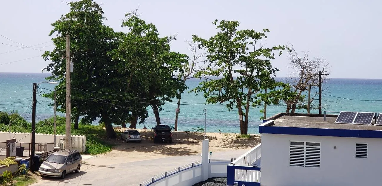 Aguada Of The Seas Aparthotel