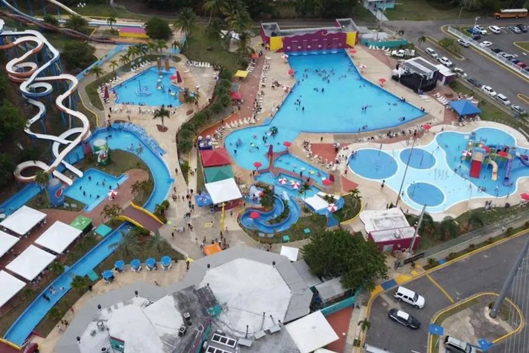 Aguada Of The Seas Aparthotel