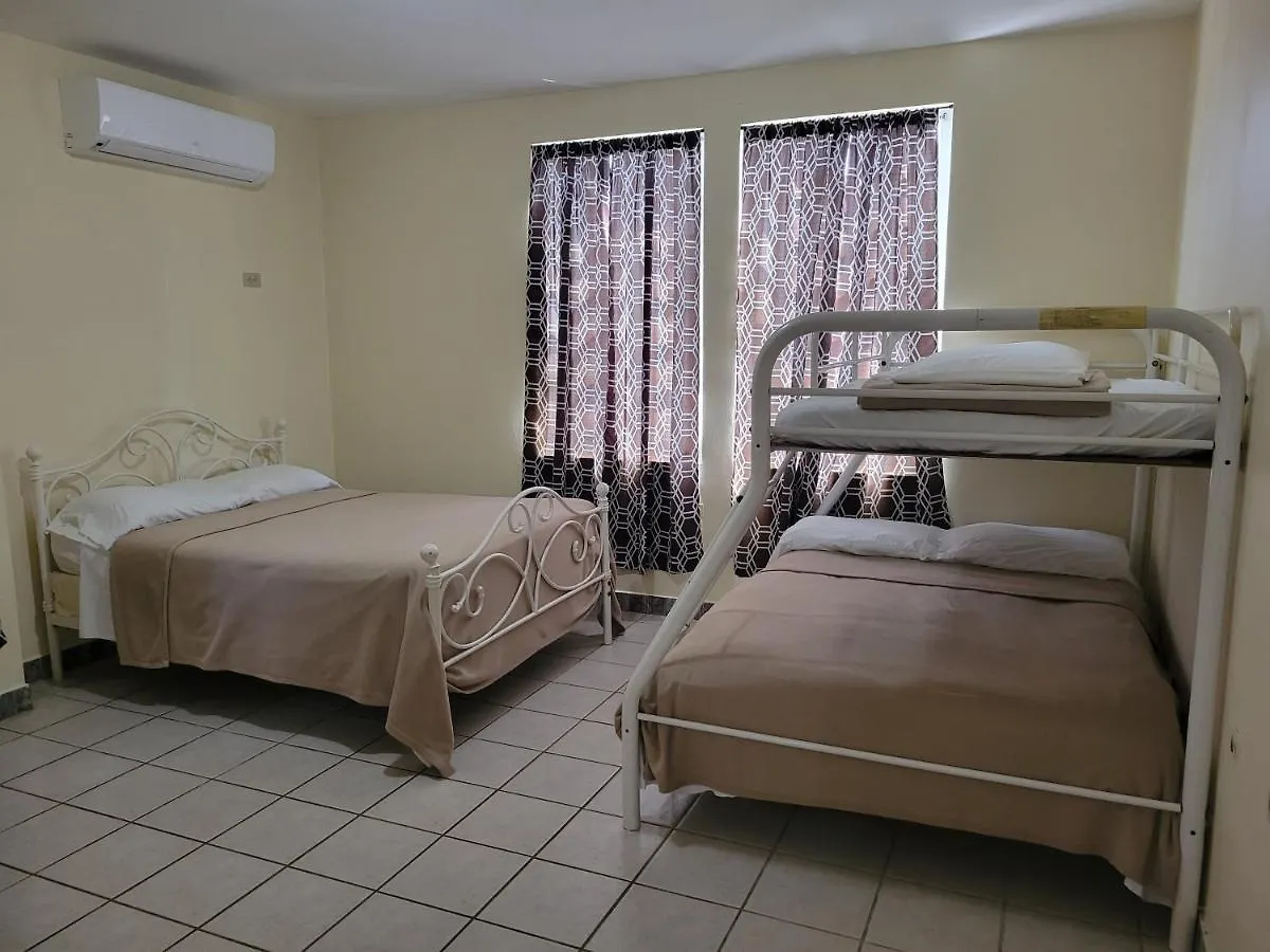 Aguada Of The Seas Aparthotel 2*,  Puerto Rico
