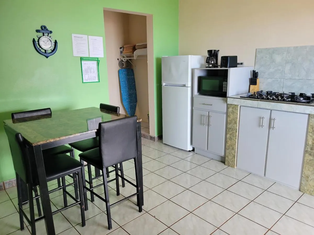Aguada Of The Seas Aparthotel