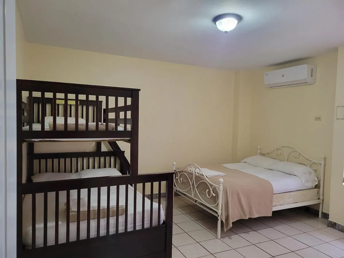 Aguada Of The Seas Aparthotel 2*,  Puerto Rico