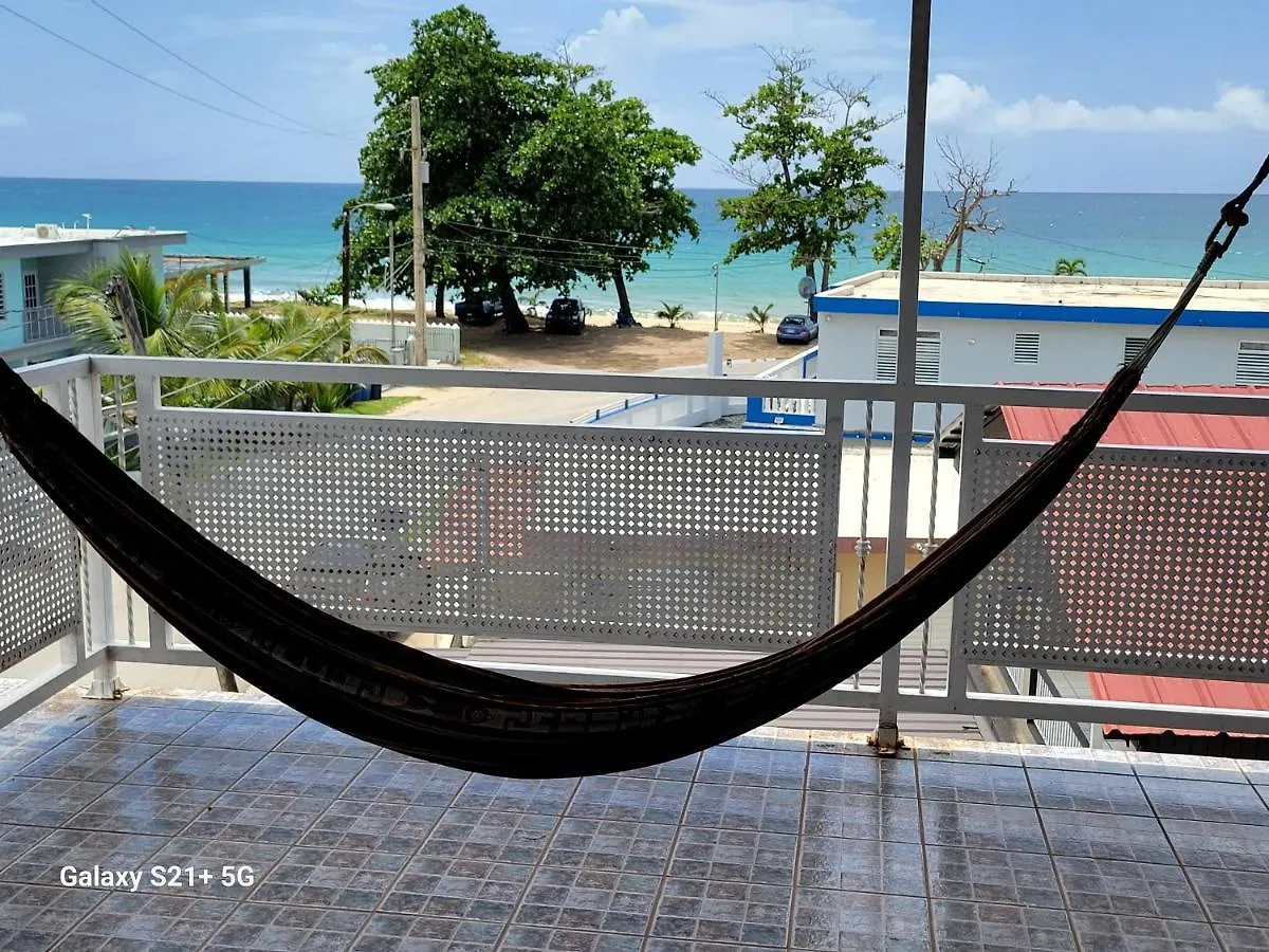 Aguada Of The Seas Aparthotel