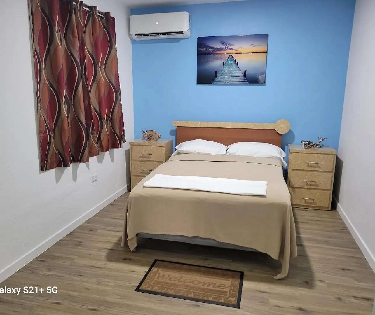 Aguada Of The Seas Aparthotel