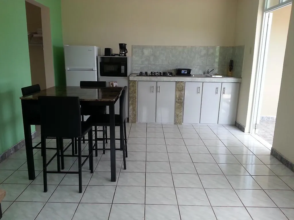 **  Aguada Of The Seas Aparthotel Puerto Rico