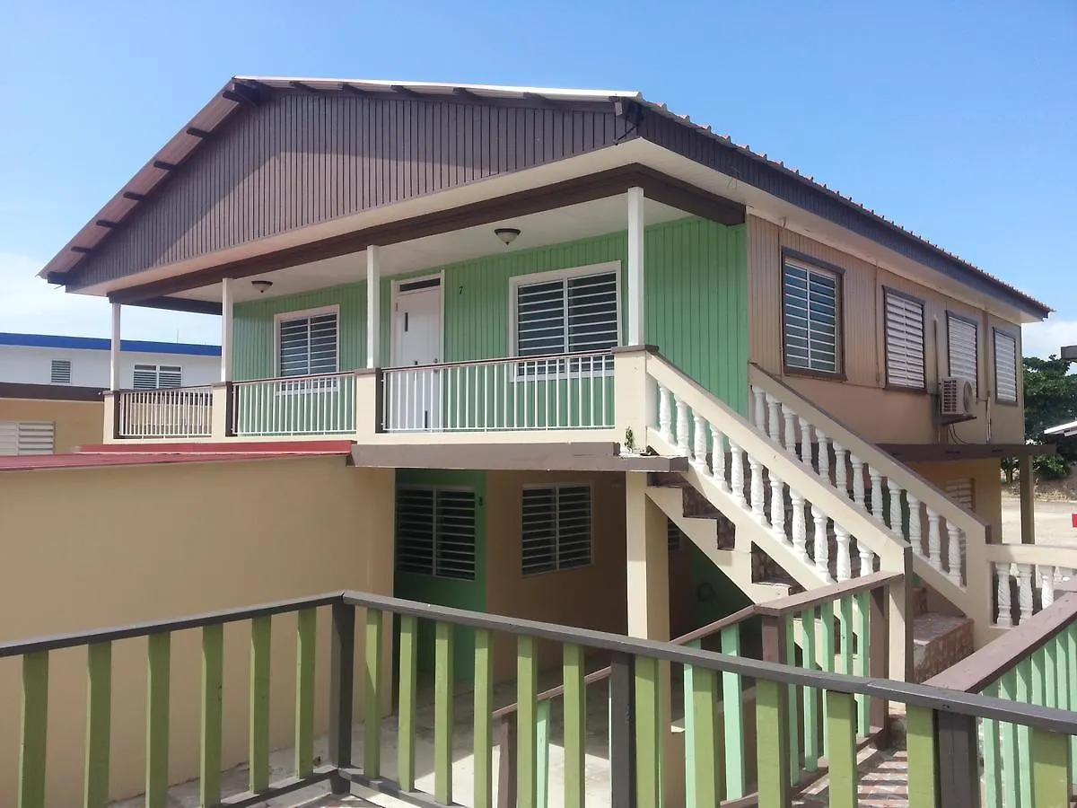 Aguada Of The Seas Aparthotel