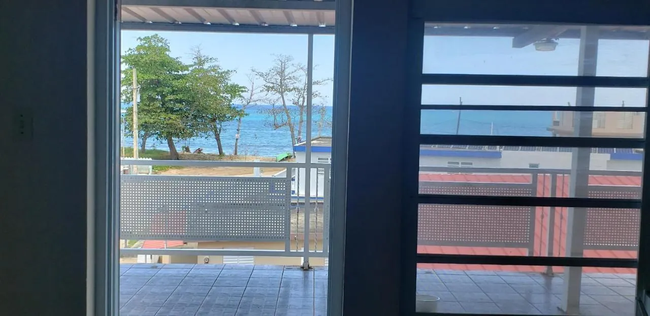 Aguada Of The Seas Aparthotel
